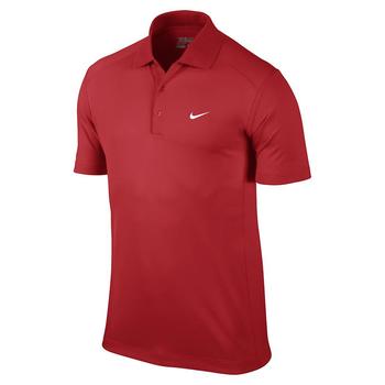 nike golf shirt small